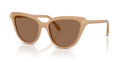 SWAROVSKI SK6039 2002OK 56