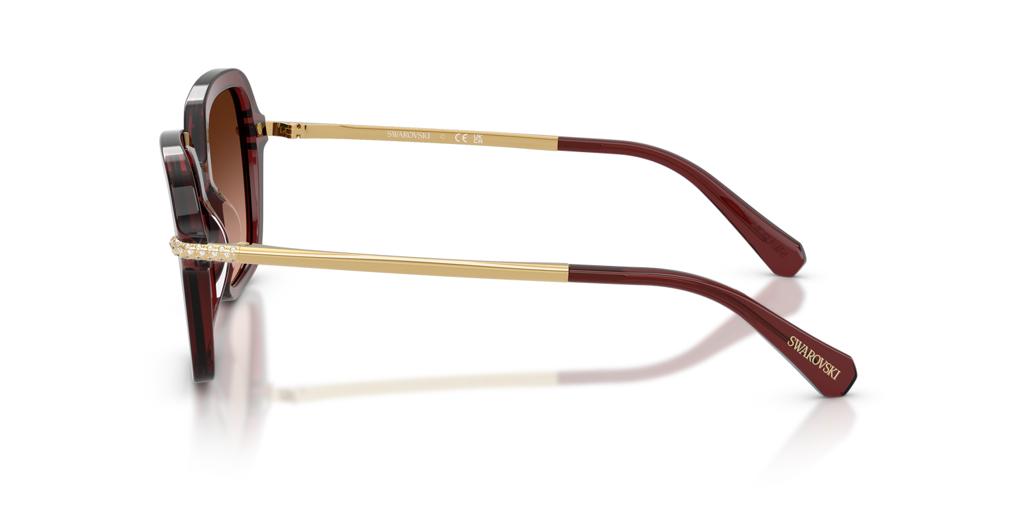 SWAROVSKI SK6040 10735M 50