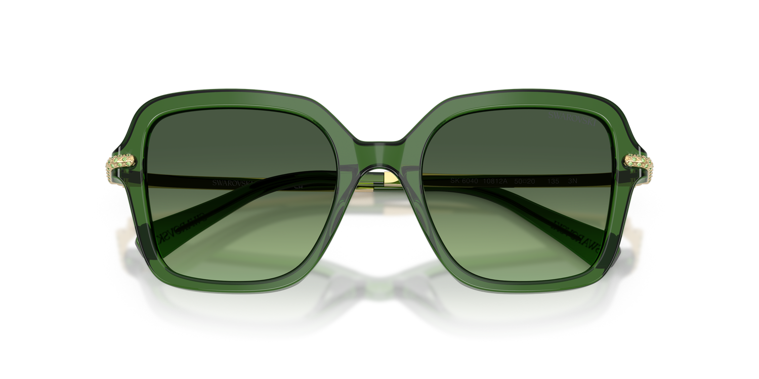 SWAROVSKI SK6040 10812A 50