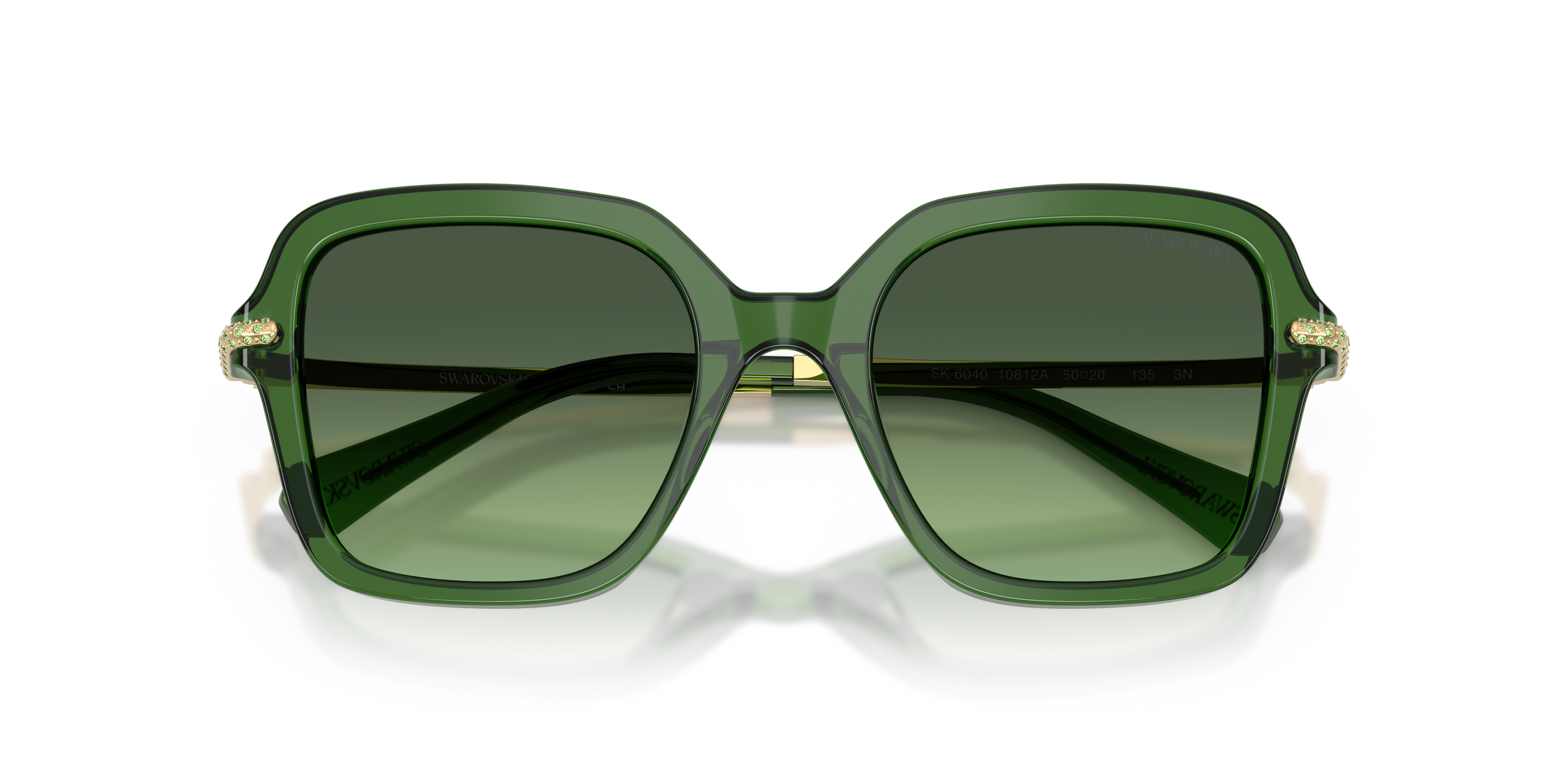 SWAROVSKI SK6040 10812A 50