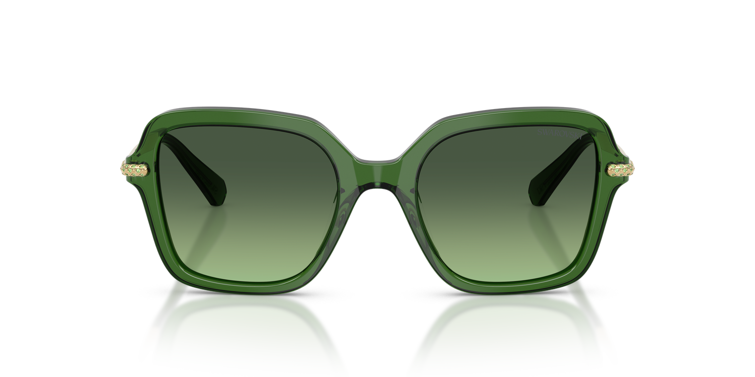 SWAROVSKI SK6040 10812A 50