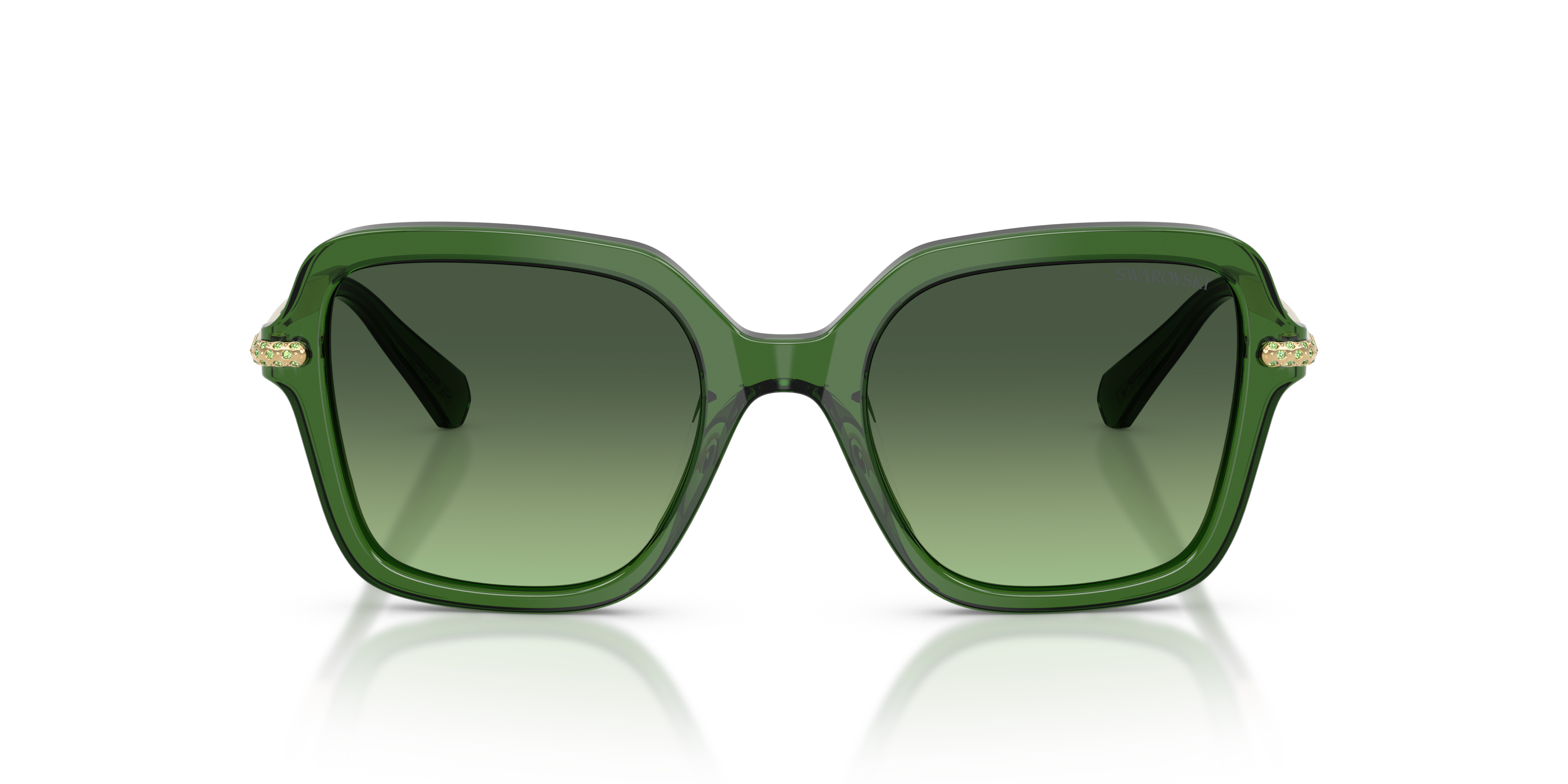 SWAROVSKI SK6040 10812A 50