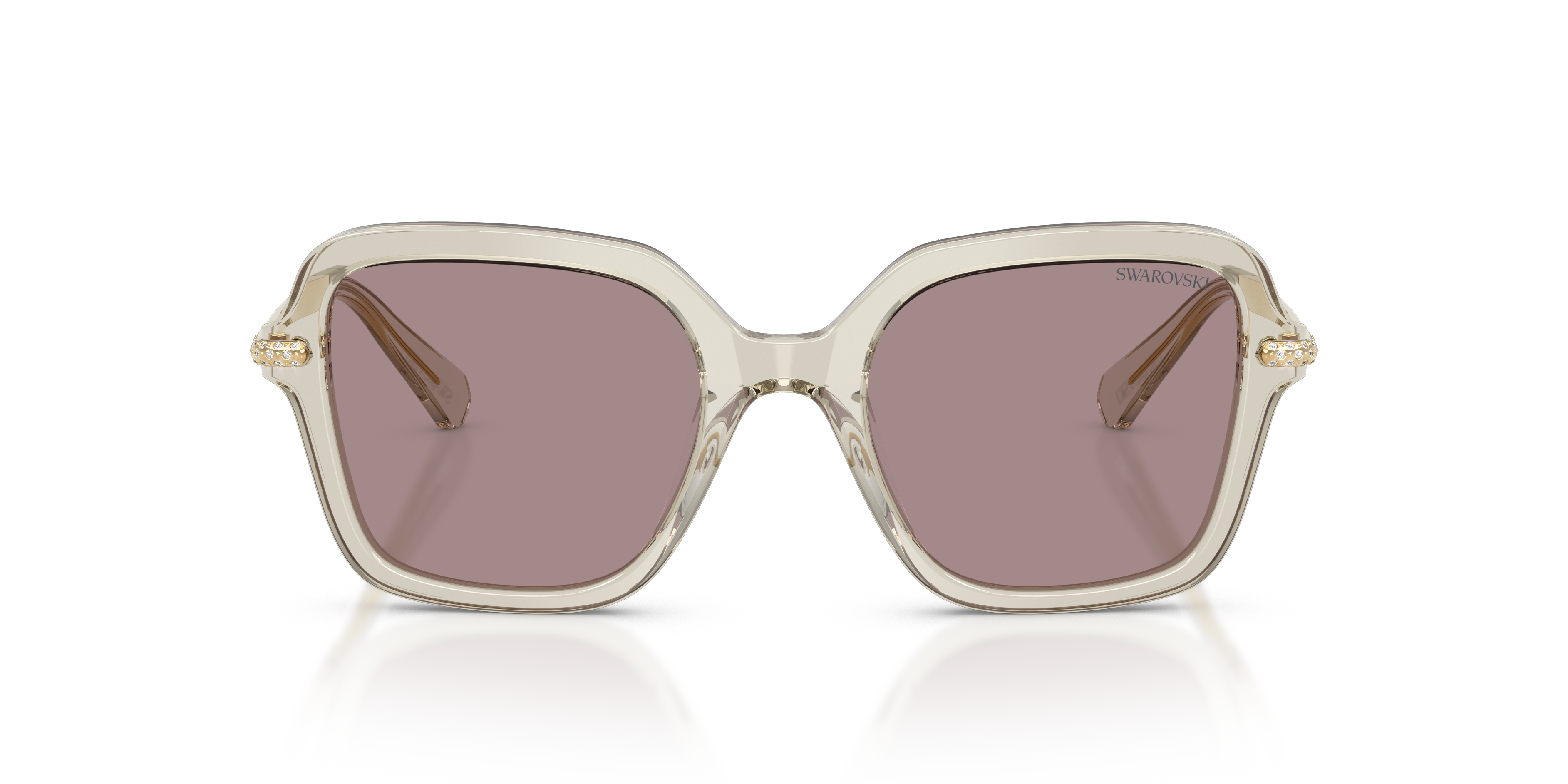 SWAROVSKI SK6040 3003LA 50