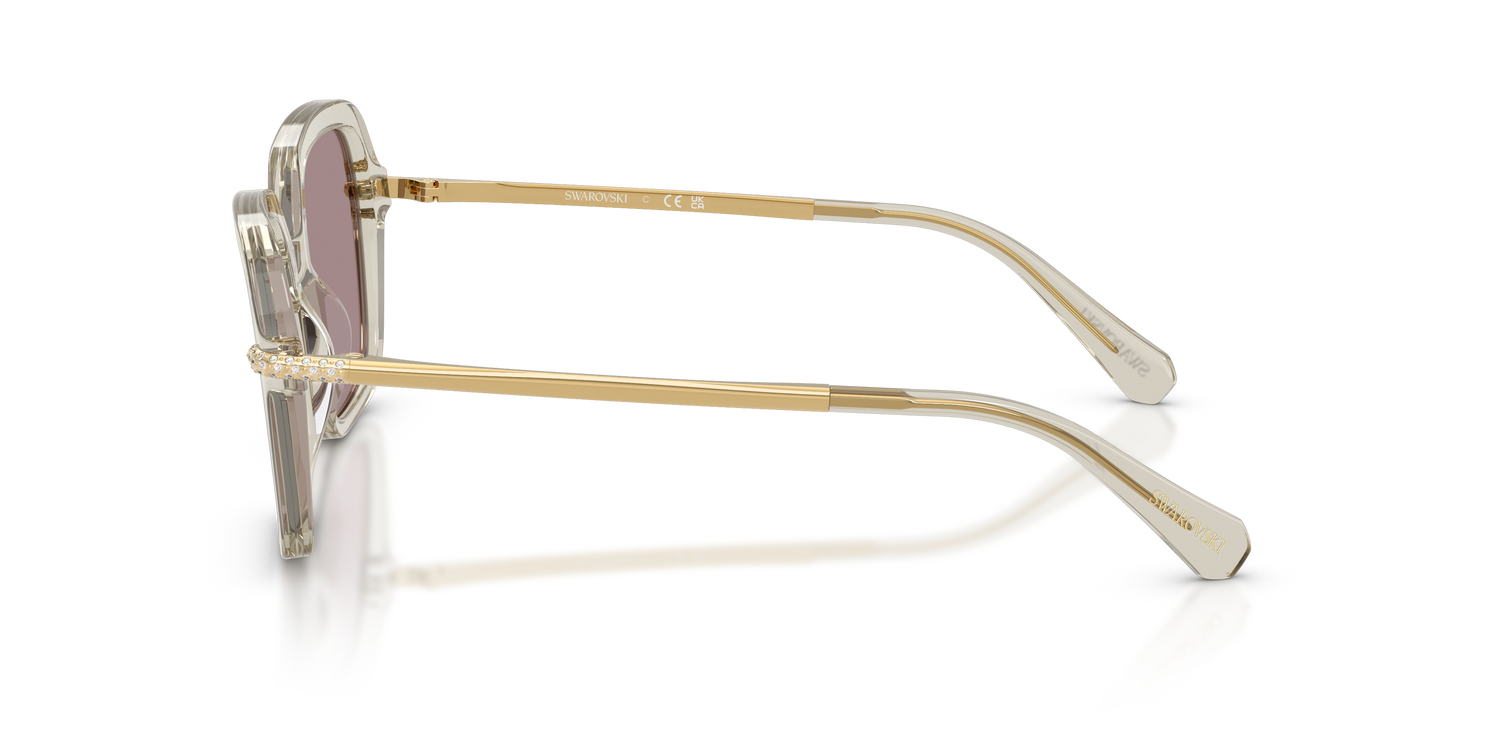 SWAROVSKI SK6040 3003LA 50