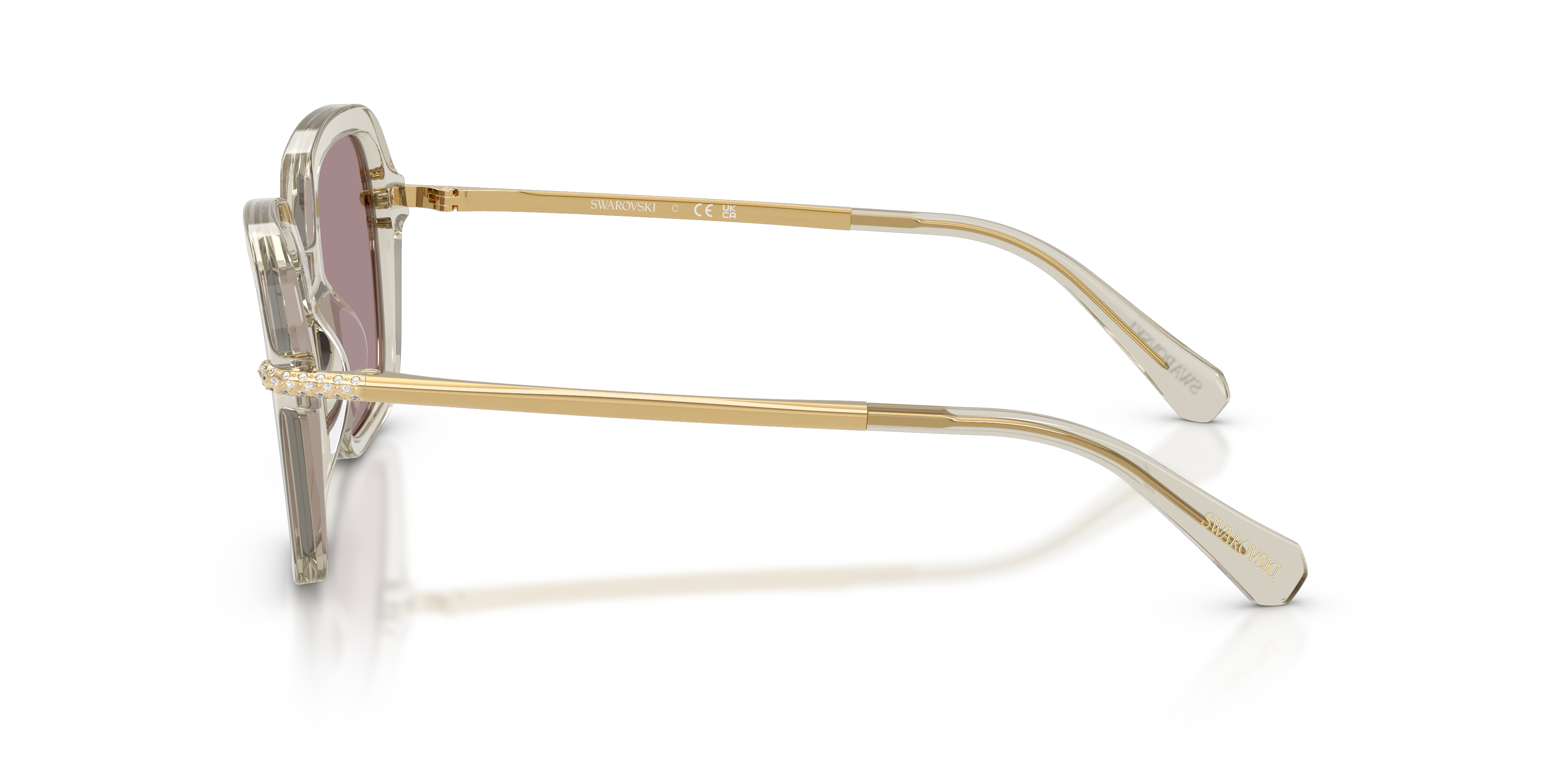 SWAROVSKI SK6040 3003LA 50