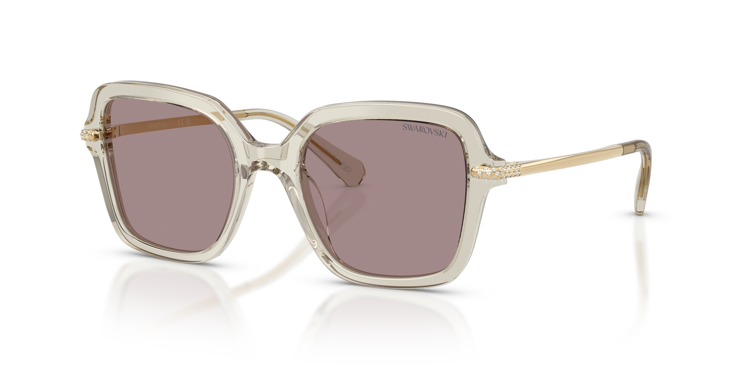 SWAROVSKI SK6040 3003LA 50