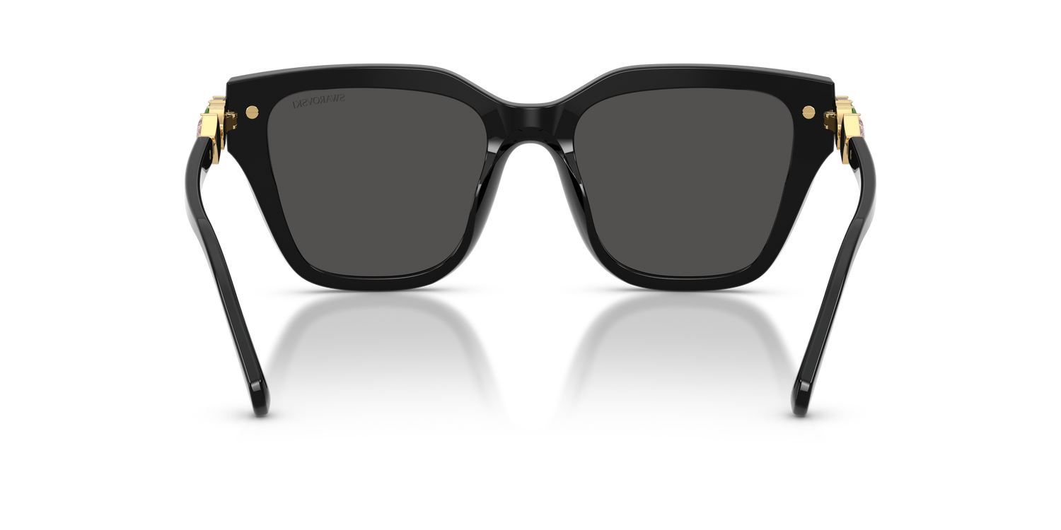 SWAROVSKI SK6041 100187 53