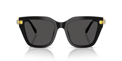 SWAROVSKI SK6041 100187 53