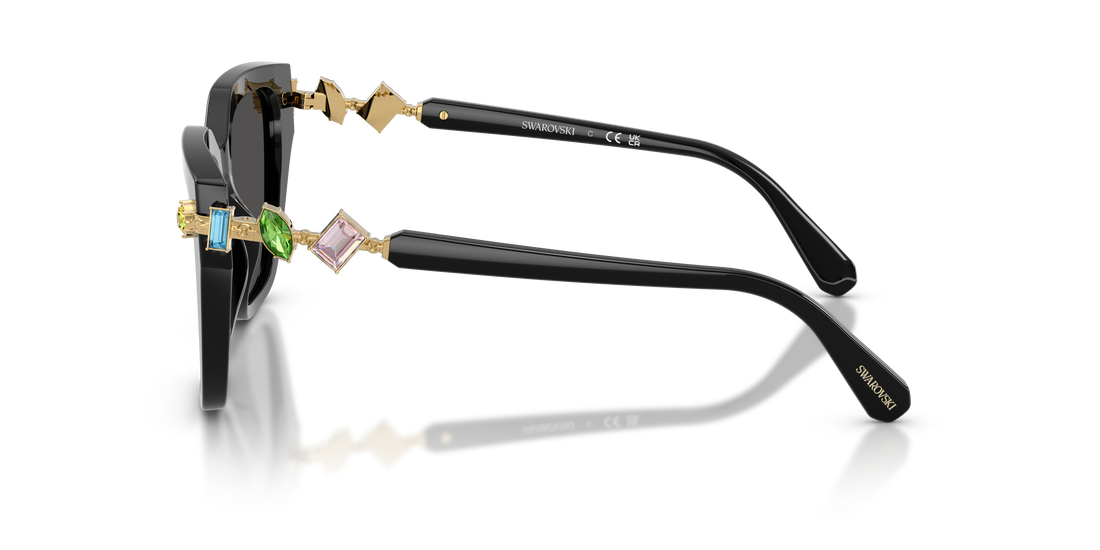 SWAROVSKI SK6041 100187 53