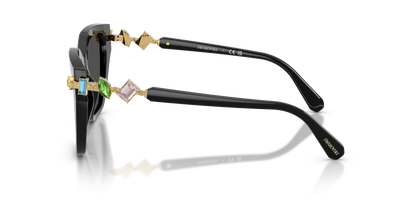 SWAROVSKI SK6041 100187 53