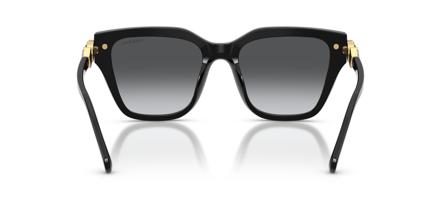 SWAROVSKI SK6041 1001T3 53