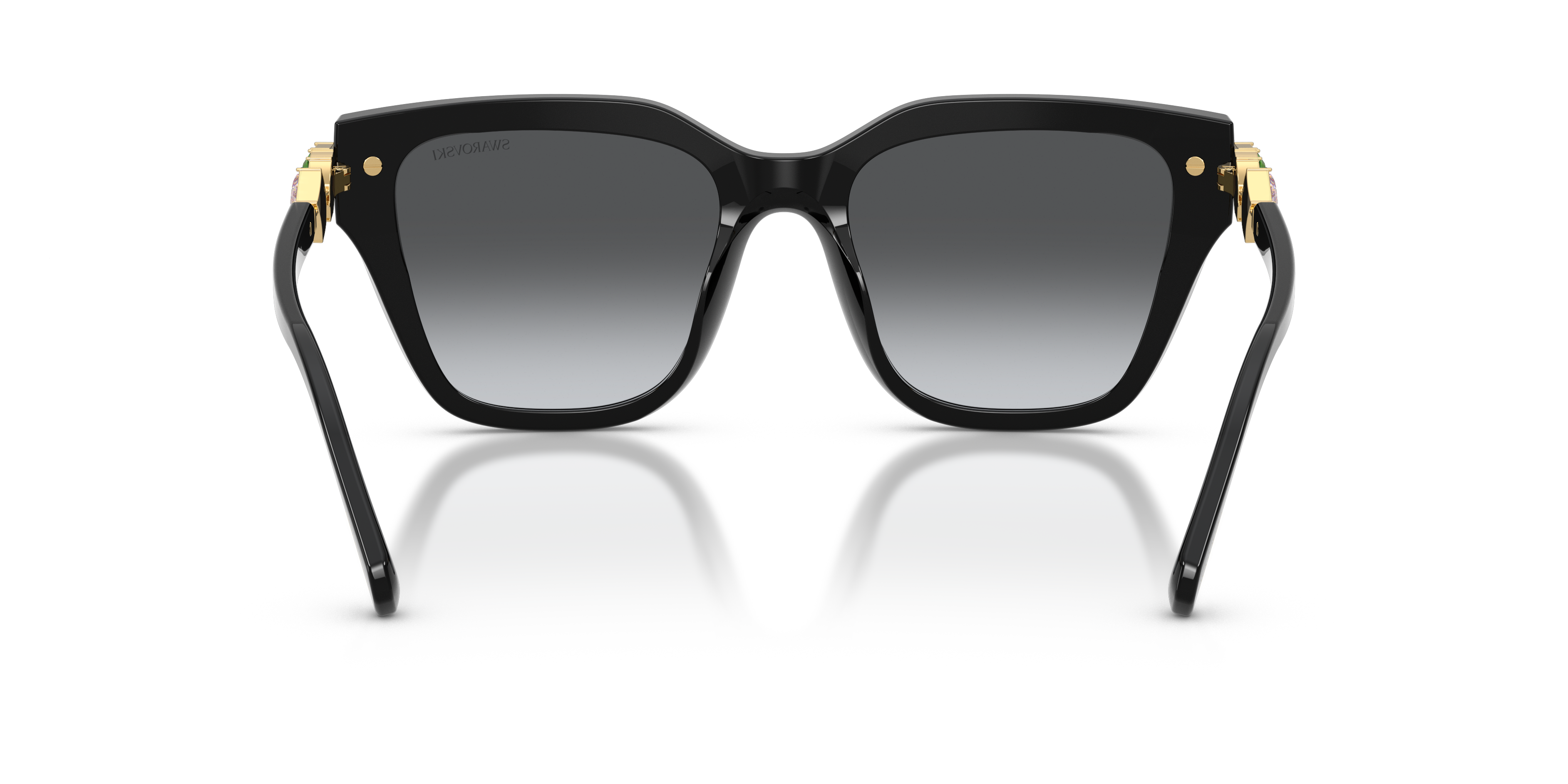 SWAROVSKI SK6041 1001T3 53