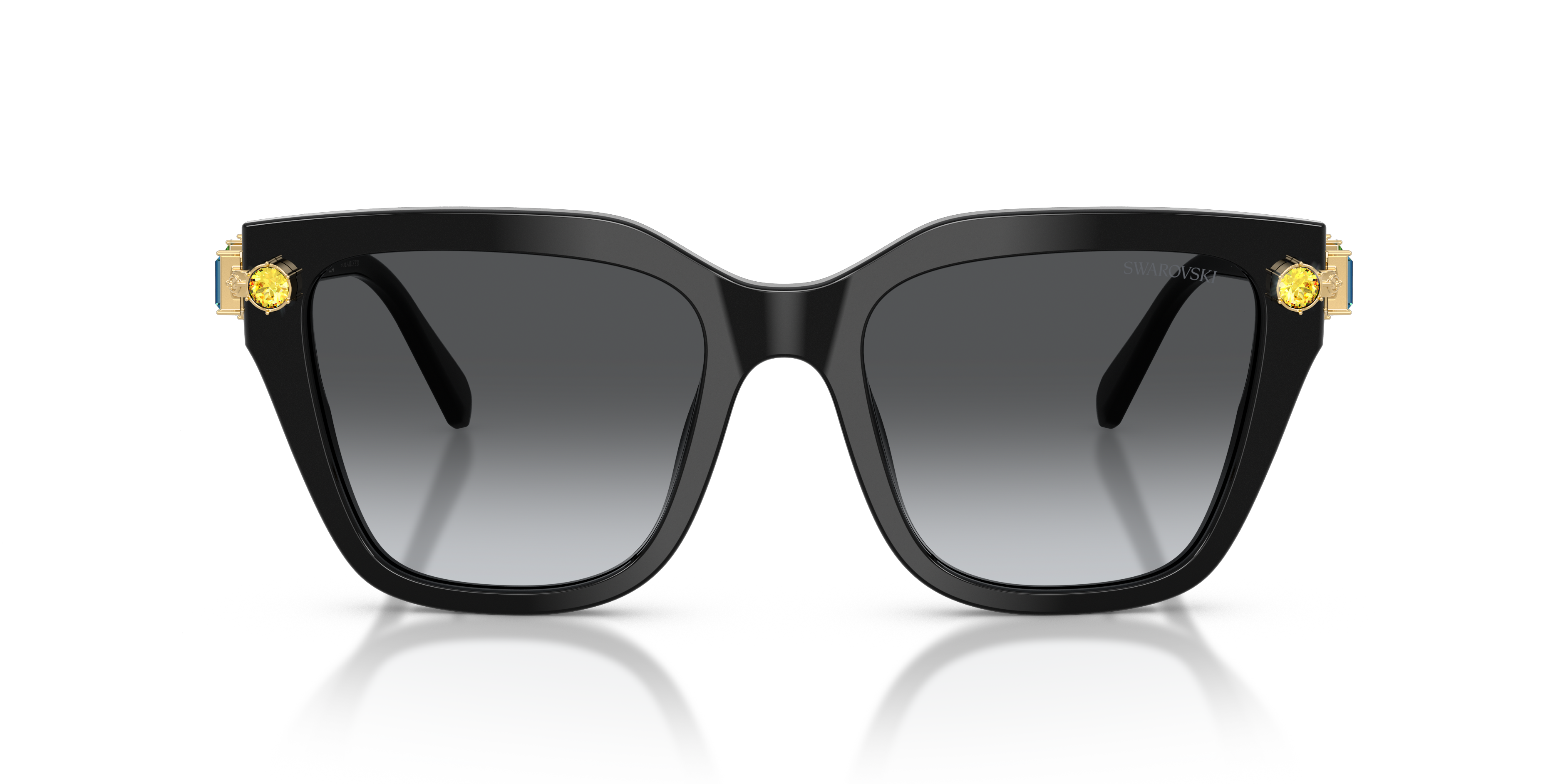 SWAROVSKI SK6041 1001T3 53