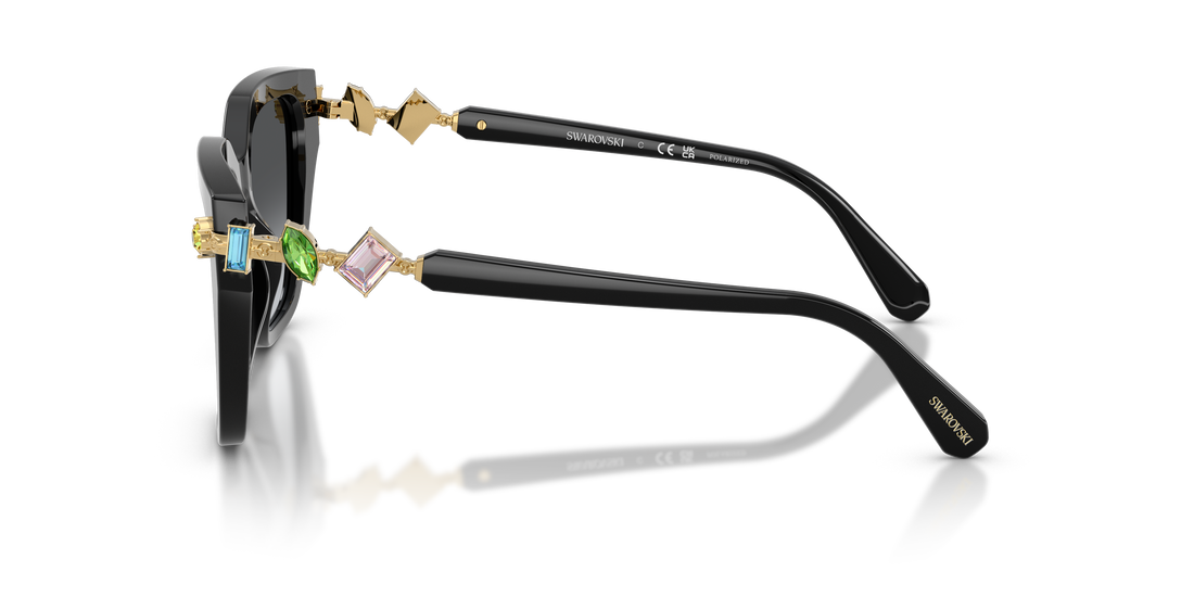 SWAROVSKI SK6041 1001T3 53