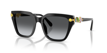 SWAROVSKI SK6041 1001T3 53