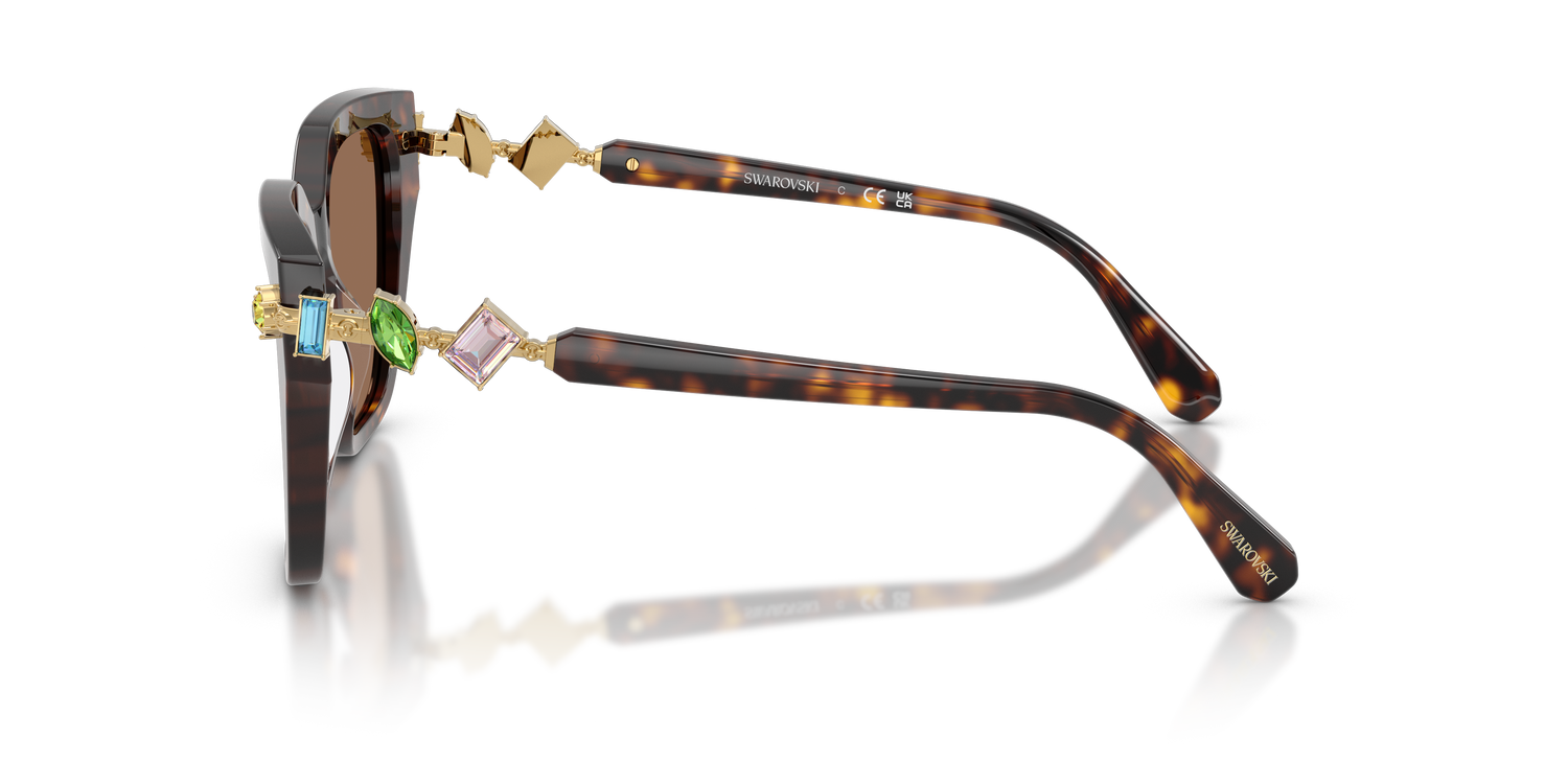 SWAROVSKI SK6041 100273 53