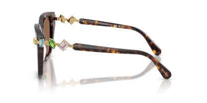 SWAROVSKI SK6041 100273 53