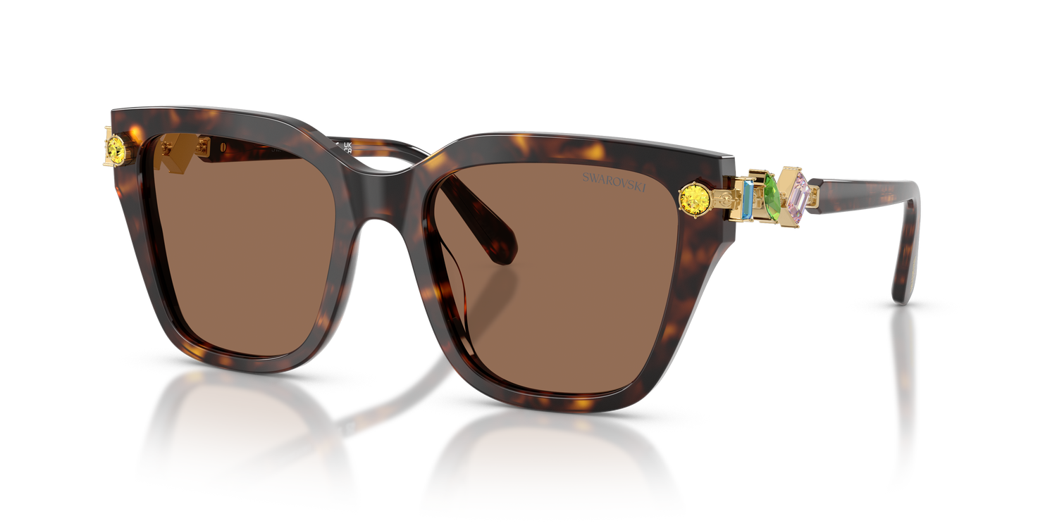 SWAROVSKI SK6041 100273 53