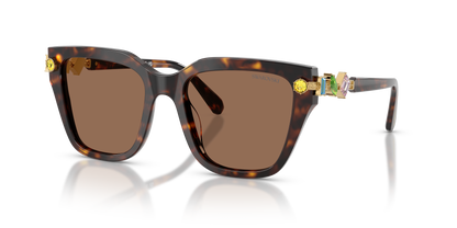 SWAROVSKI SK6041 100273 53