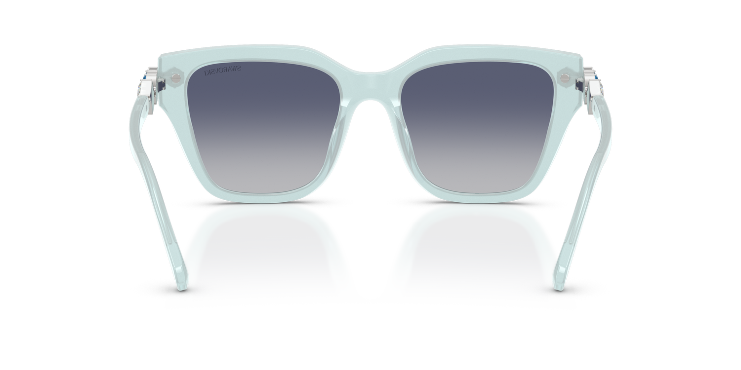 SWAROVSKI SK6041 10244L 53