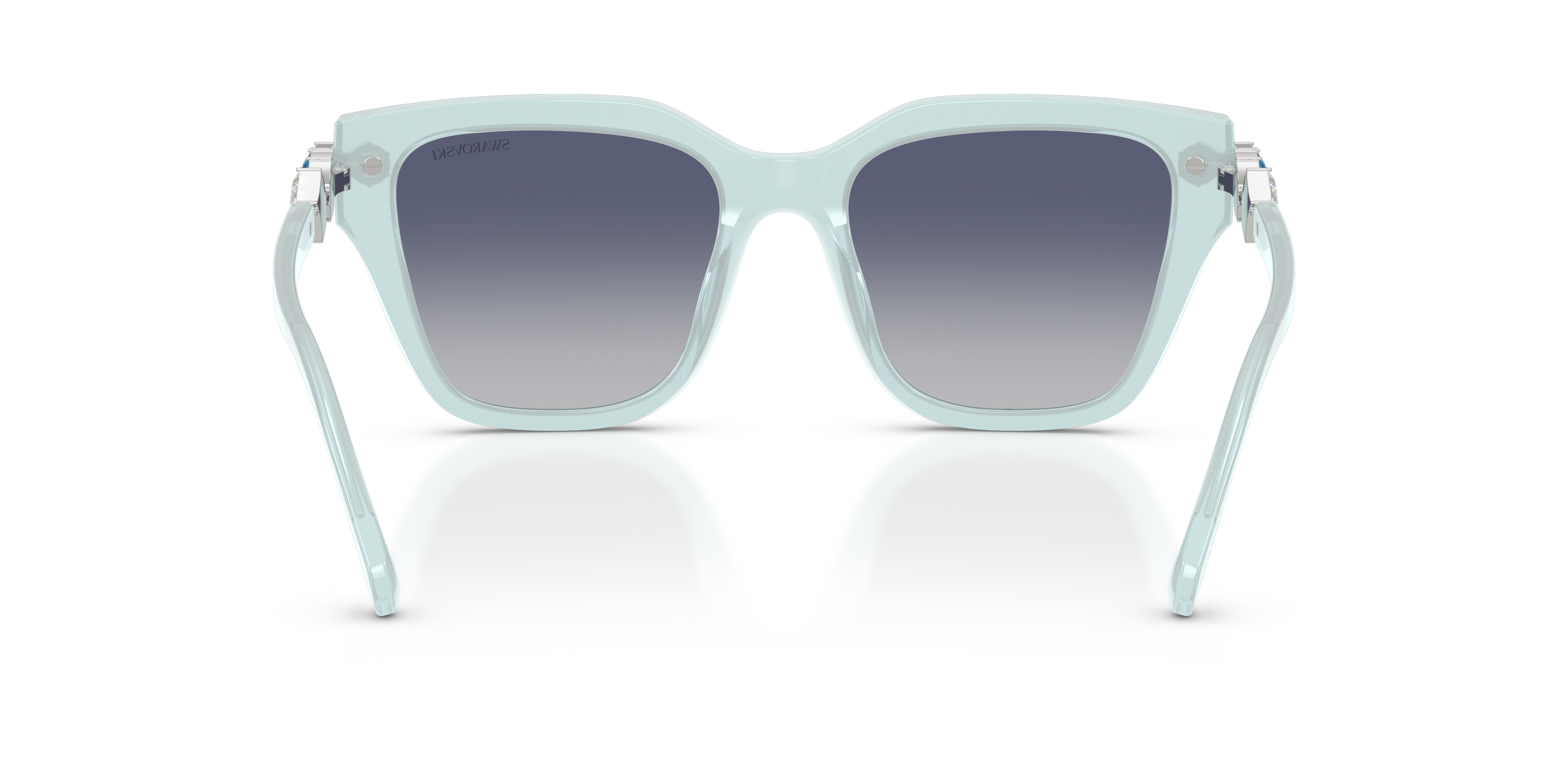 SWAROVSKI SK6041 10244L 53