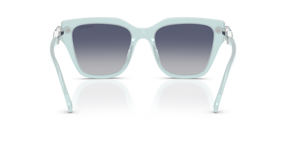 SWAROVSKI SK6041 10244L 53