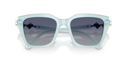 SWAROVSKI SK6041 10244L 53