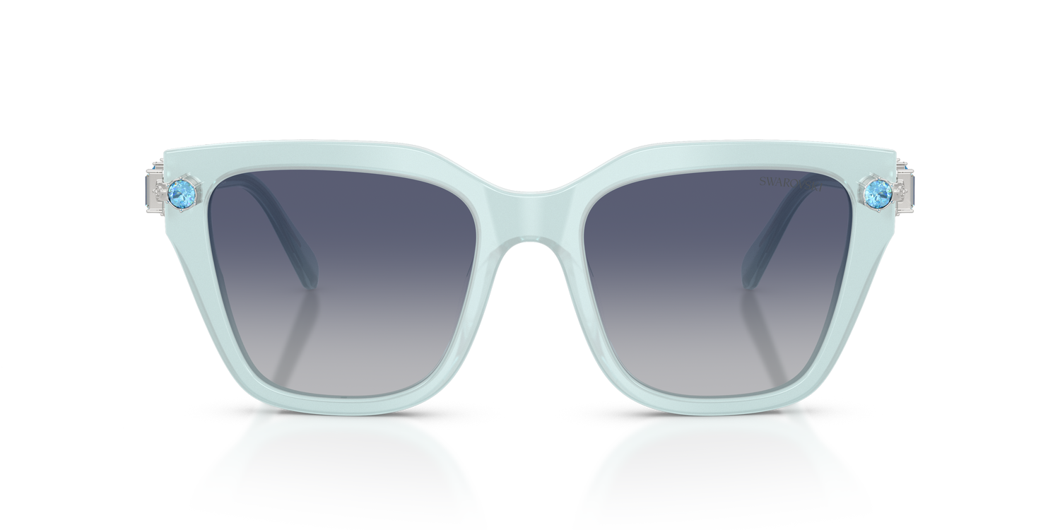 SWAROVSKI SK6041 10244L 53