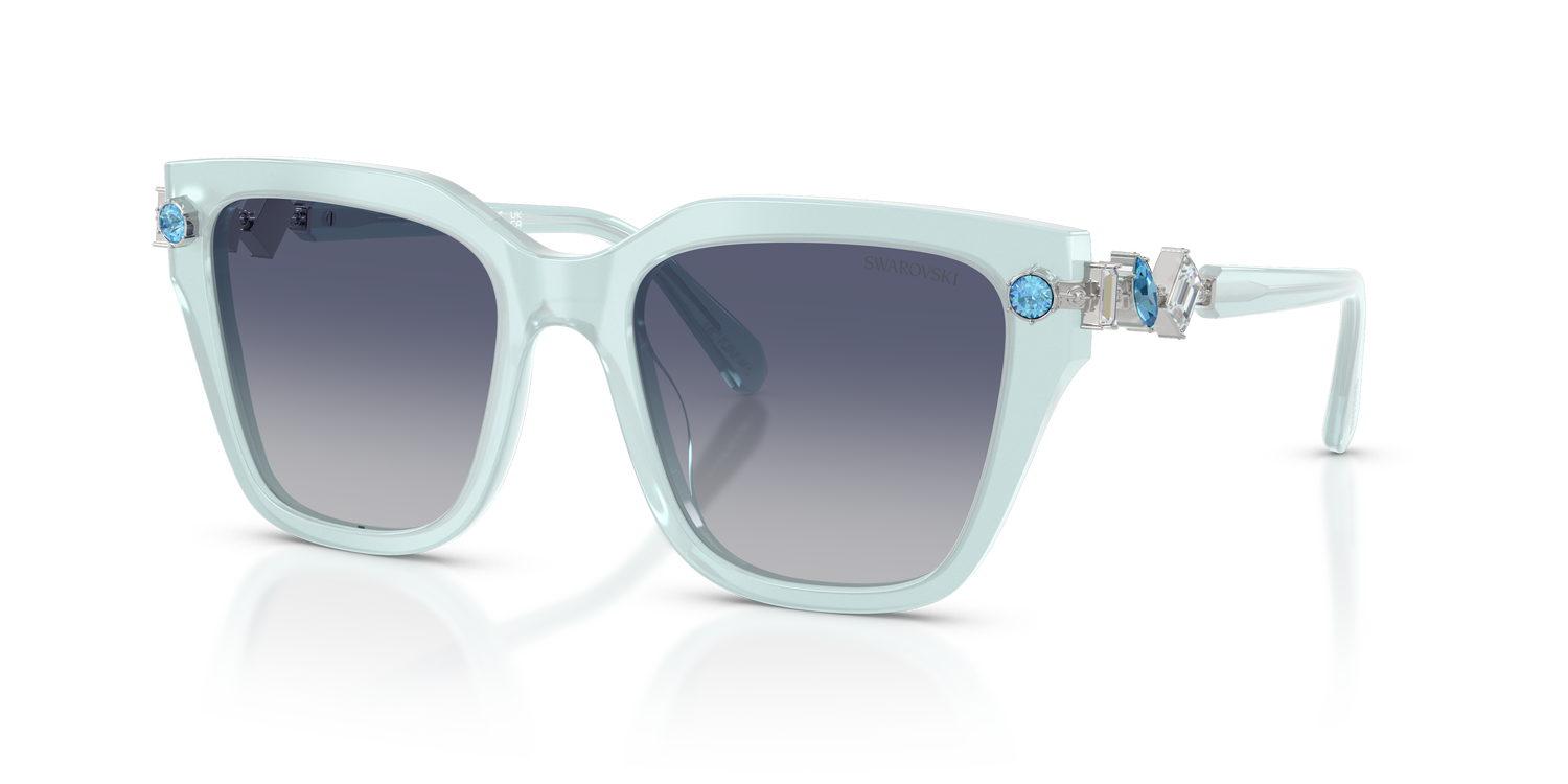 SWAROVSKI SK6041 10244L 53