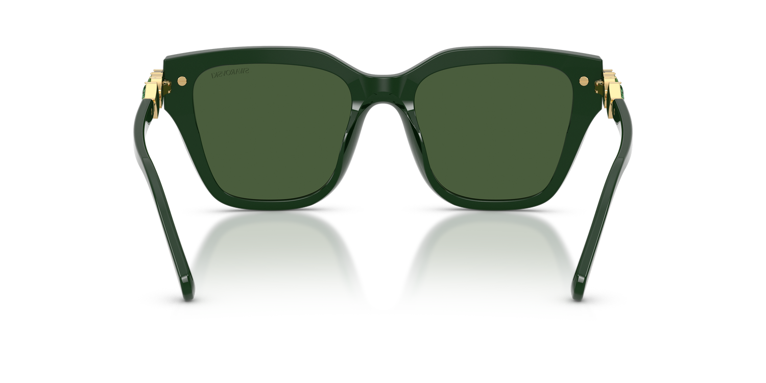 SWAROVSKI SK6041 102671 53