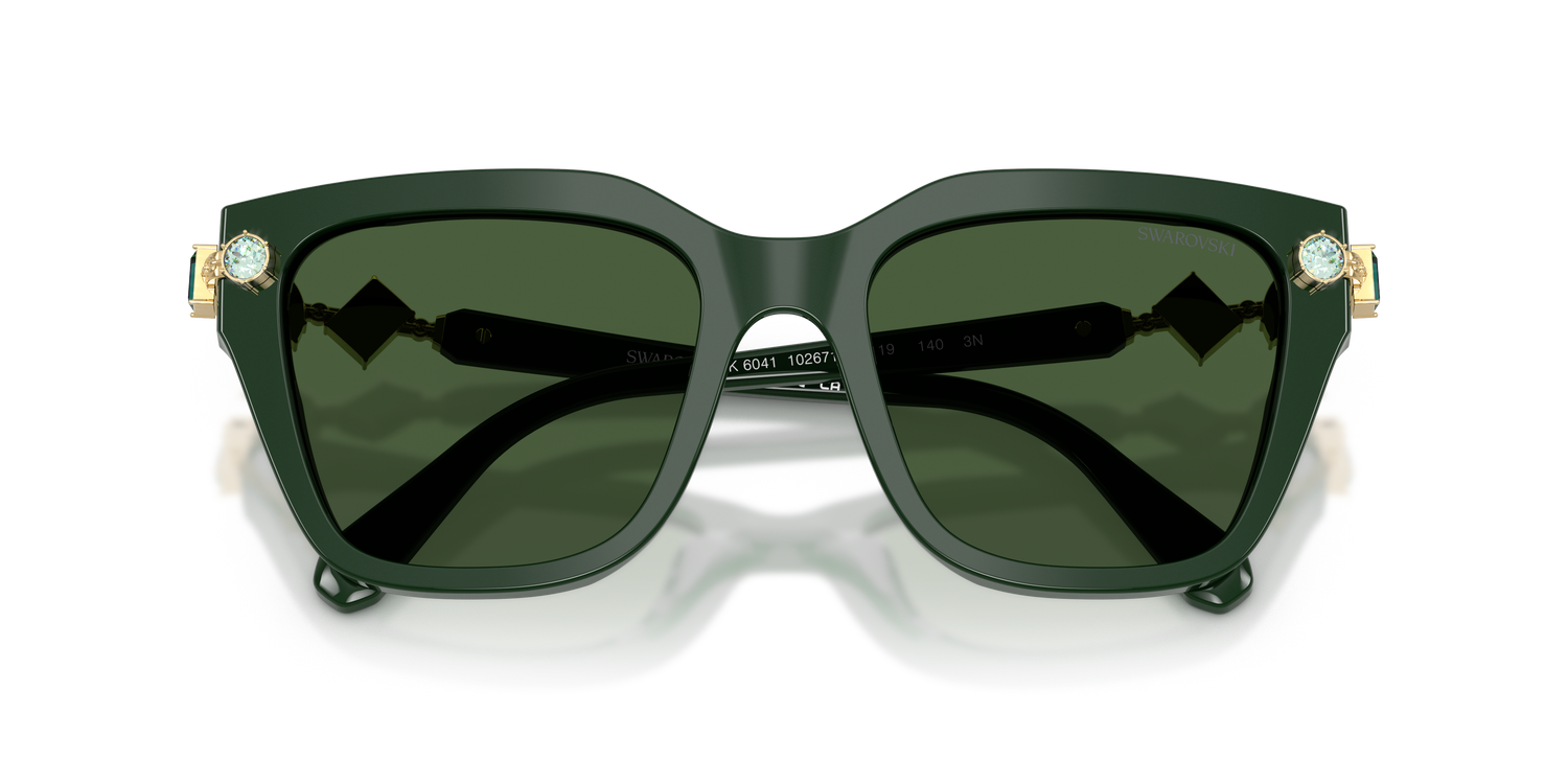 SWAROVSKI SK6041 102671 53