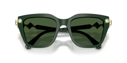 SWAROVSKI SK6041 102671 53