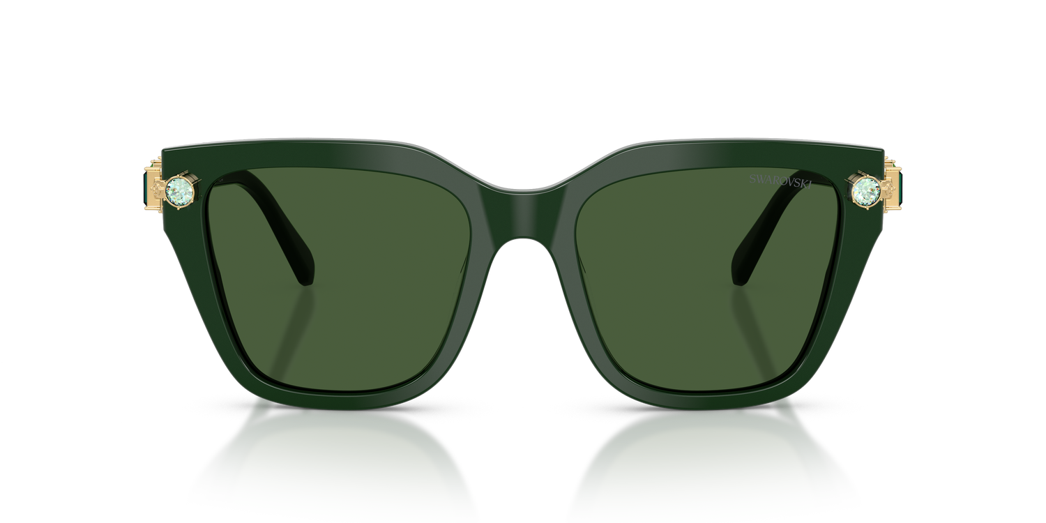 SWAROVSKI SK6041 102671 53