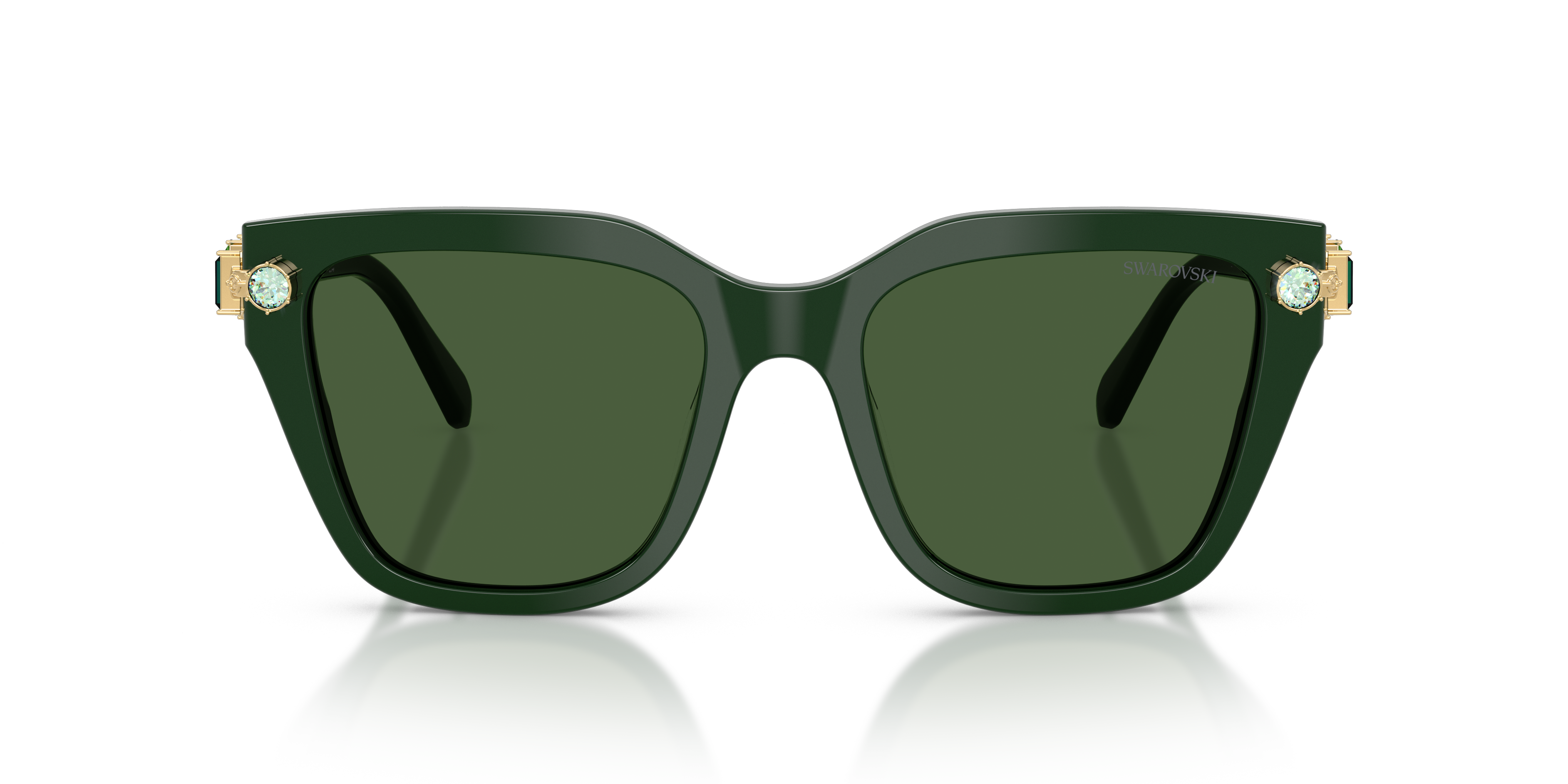 SWAROVSKI SK6041 102671 53