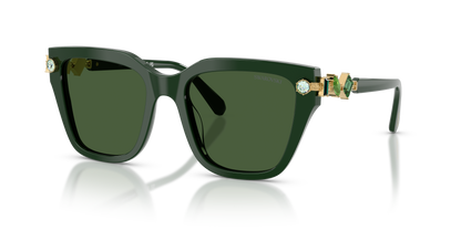 SWAROVSKI SK6041 102671 53