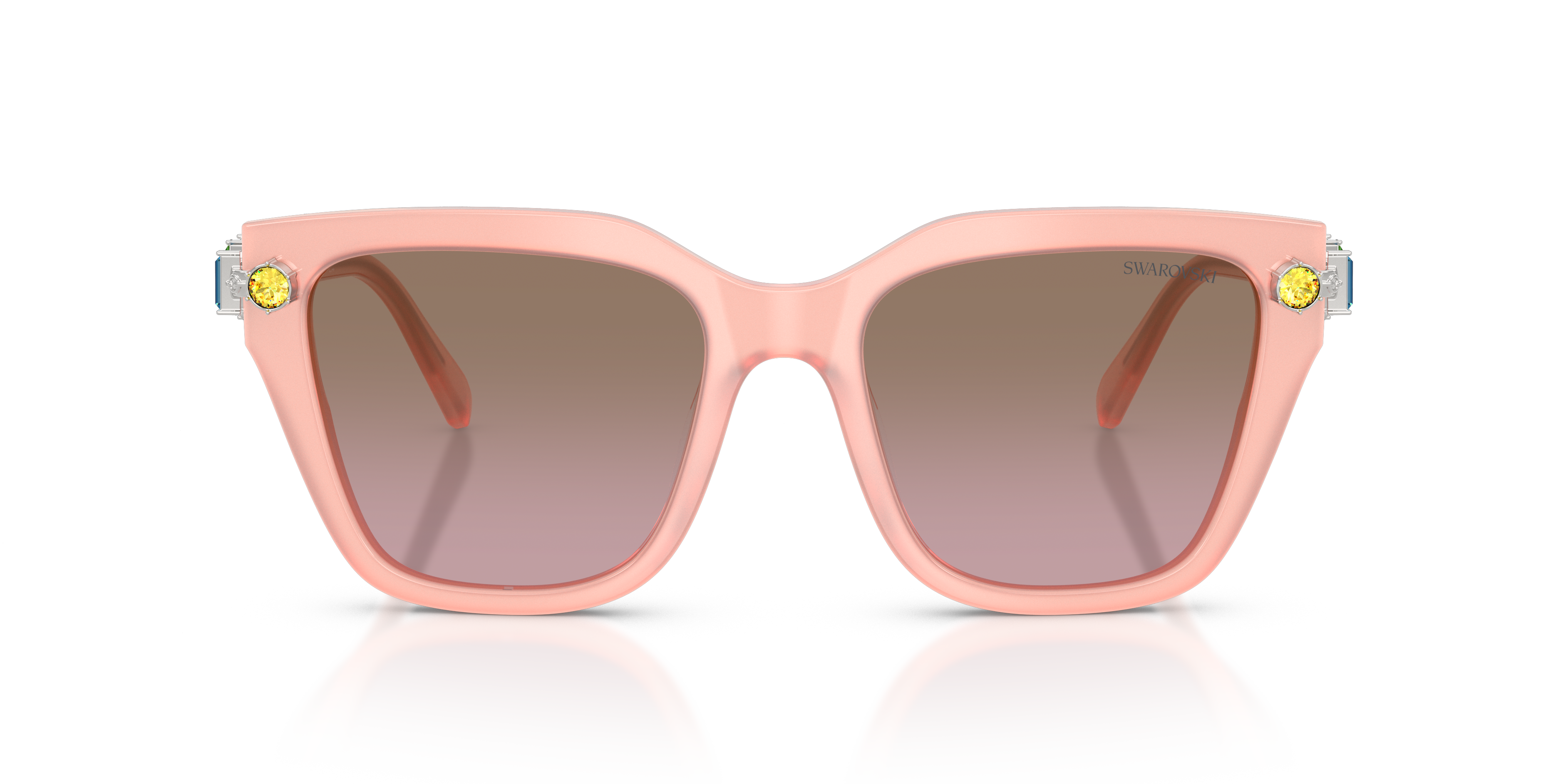 SWAROVSKI SK6041 104114 53