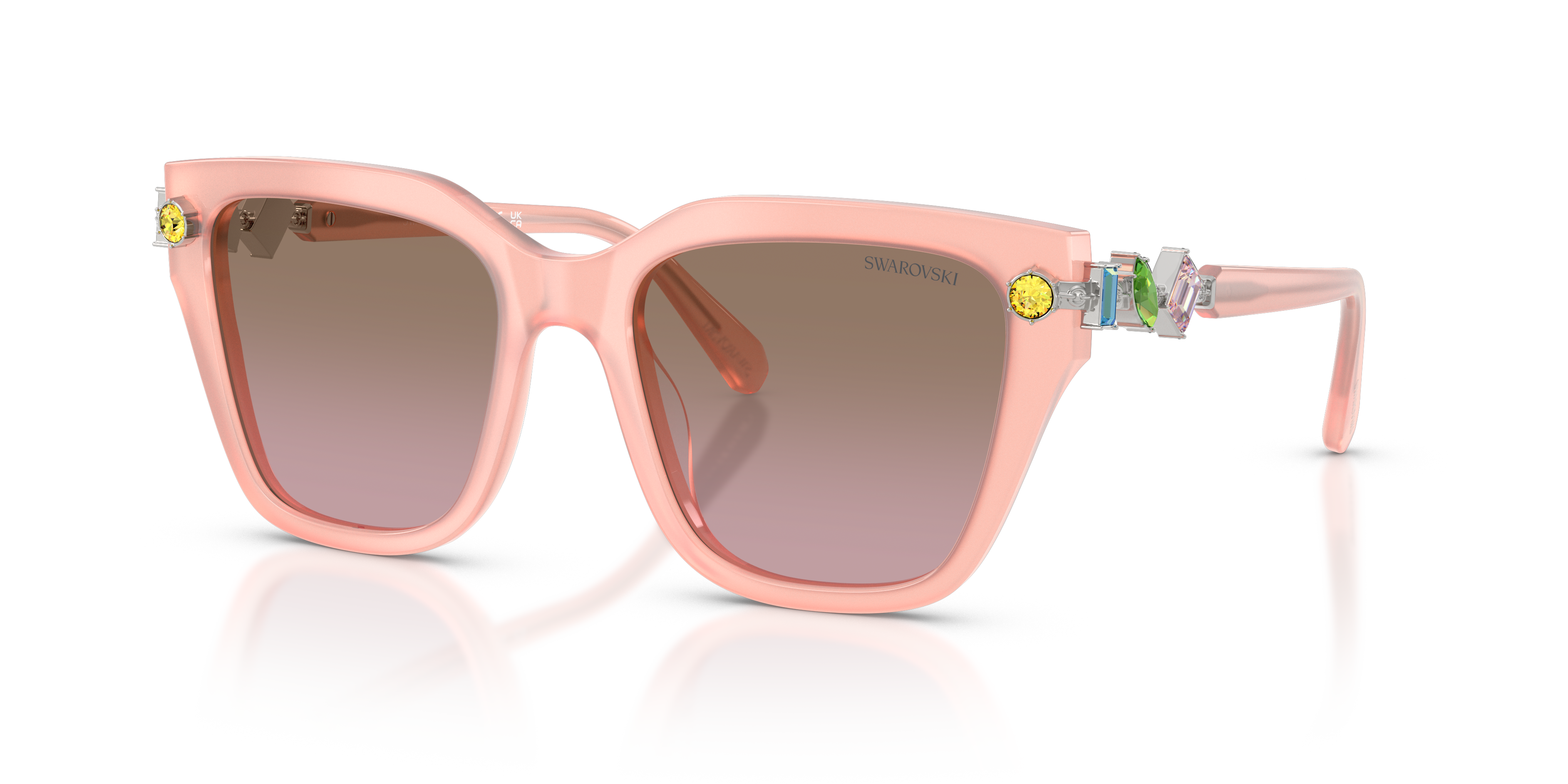 SWAROVSKI SK6041 104114 53