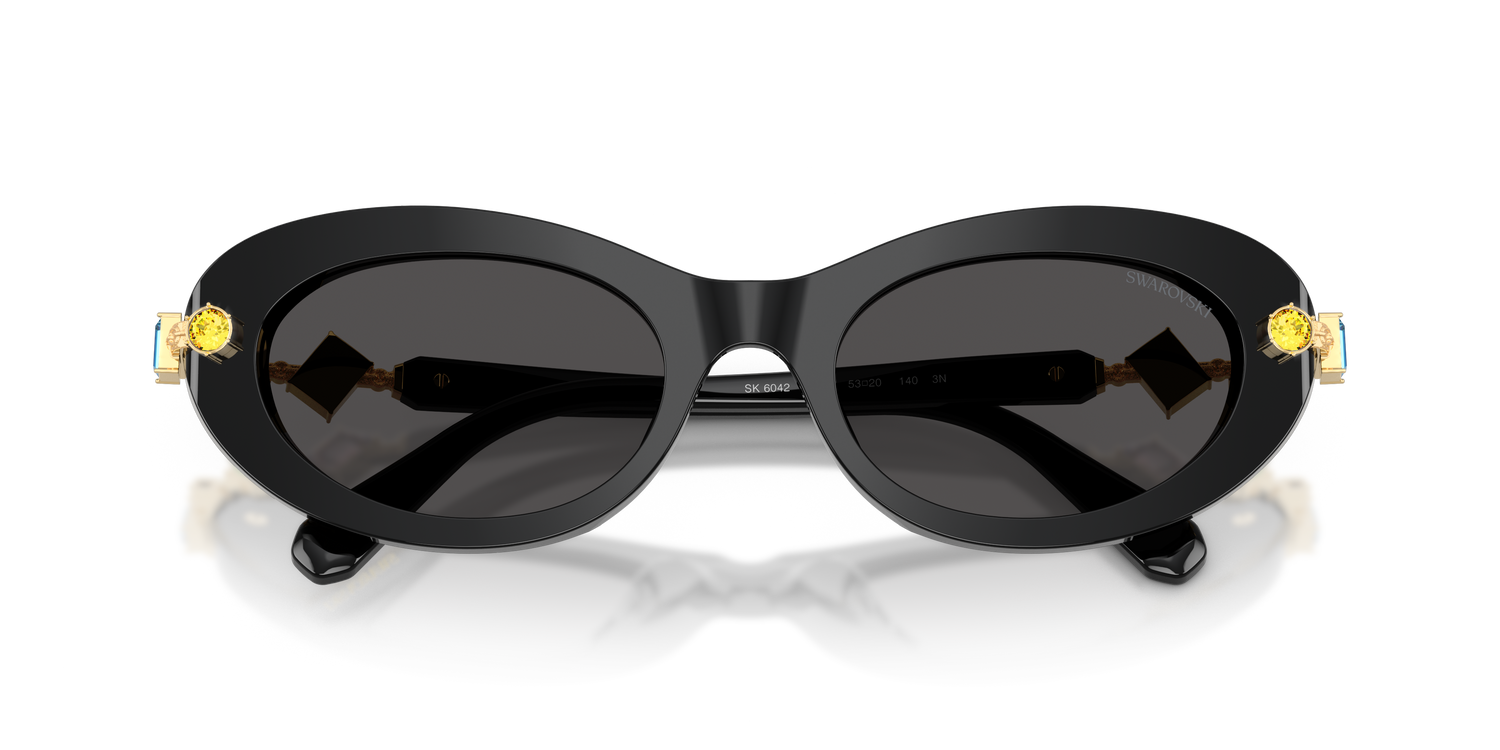 SWAROVSKI SK6042 100187 53