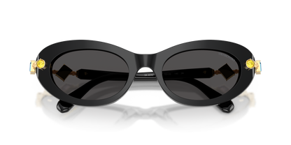 SWAROVSKI SK6042 100187 53