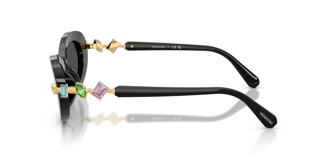 SWAROVSKI SK6042 100187 53