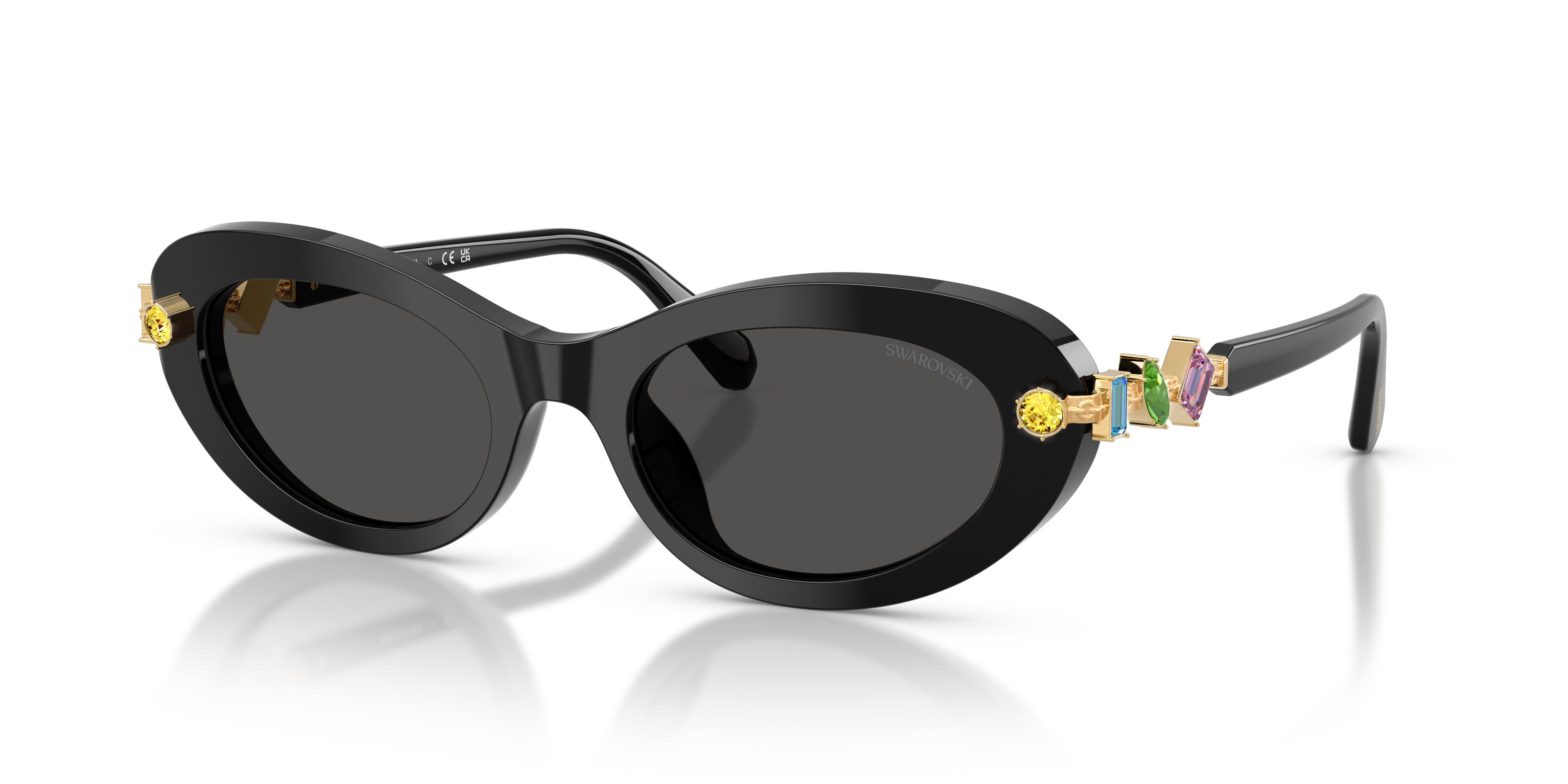 SWAROVSKI SK6042 100187 53