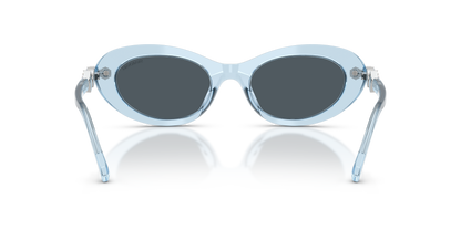 SWAROVSKI SK6042 107887 53