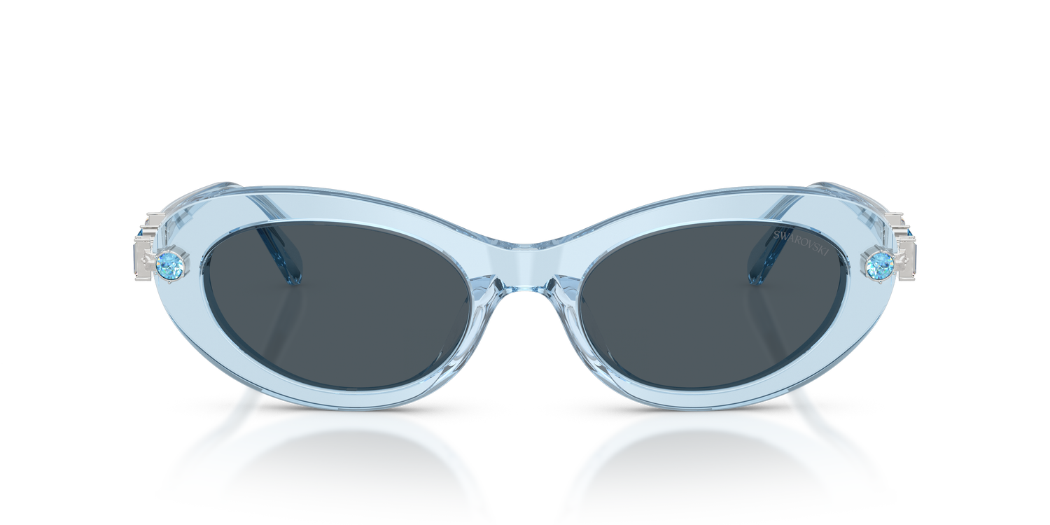 SWAROVSKI SK6042 107887 53