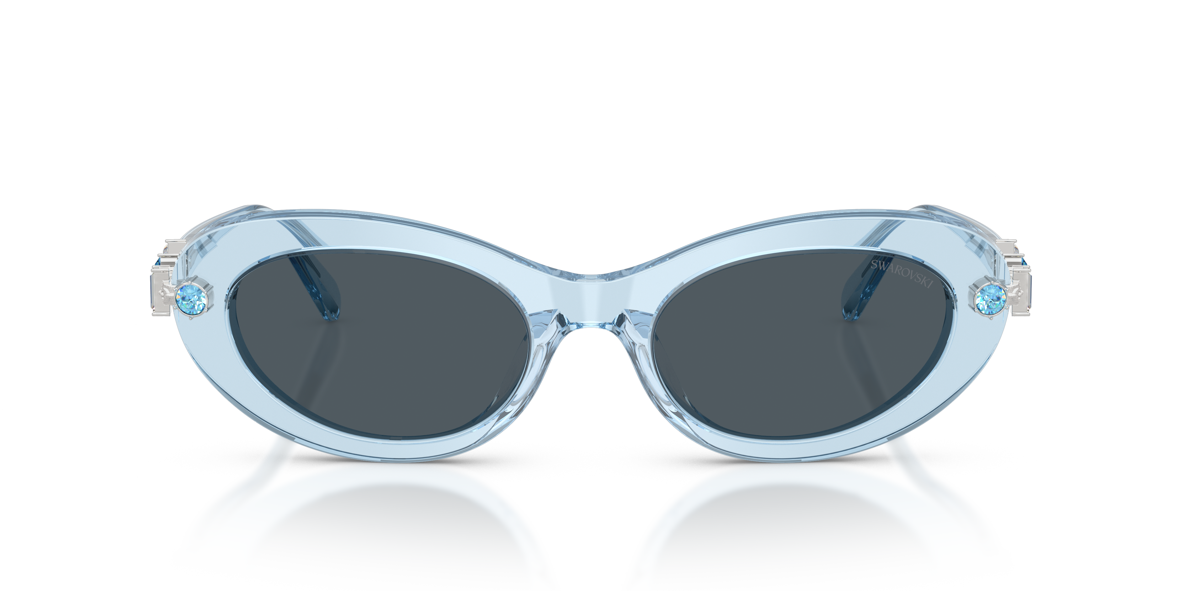 SWAROVSKI SK6042 107887 53