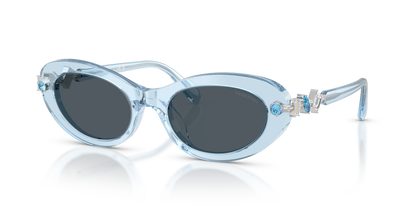 SWAROVSKI SK6042 107887 53