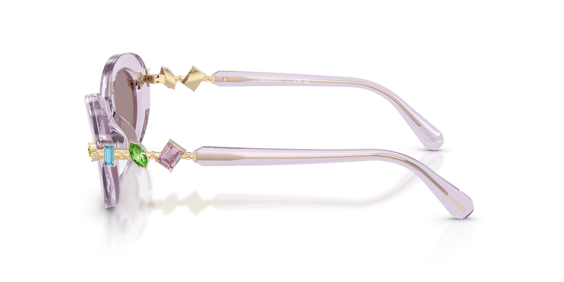 SWAROVSKI SK6042 1079LA 53