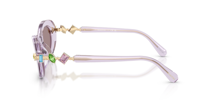 SWAROVSKI SK6042 1079LA 53