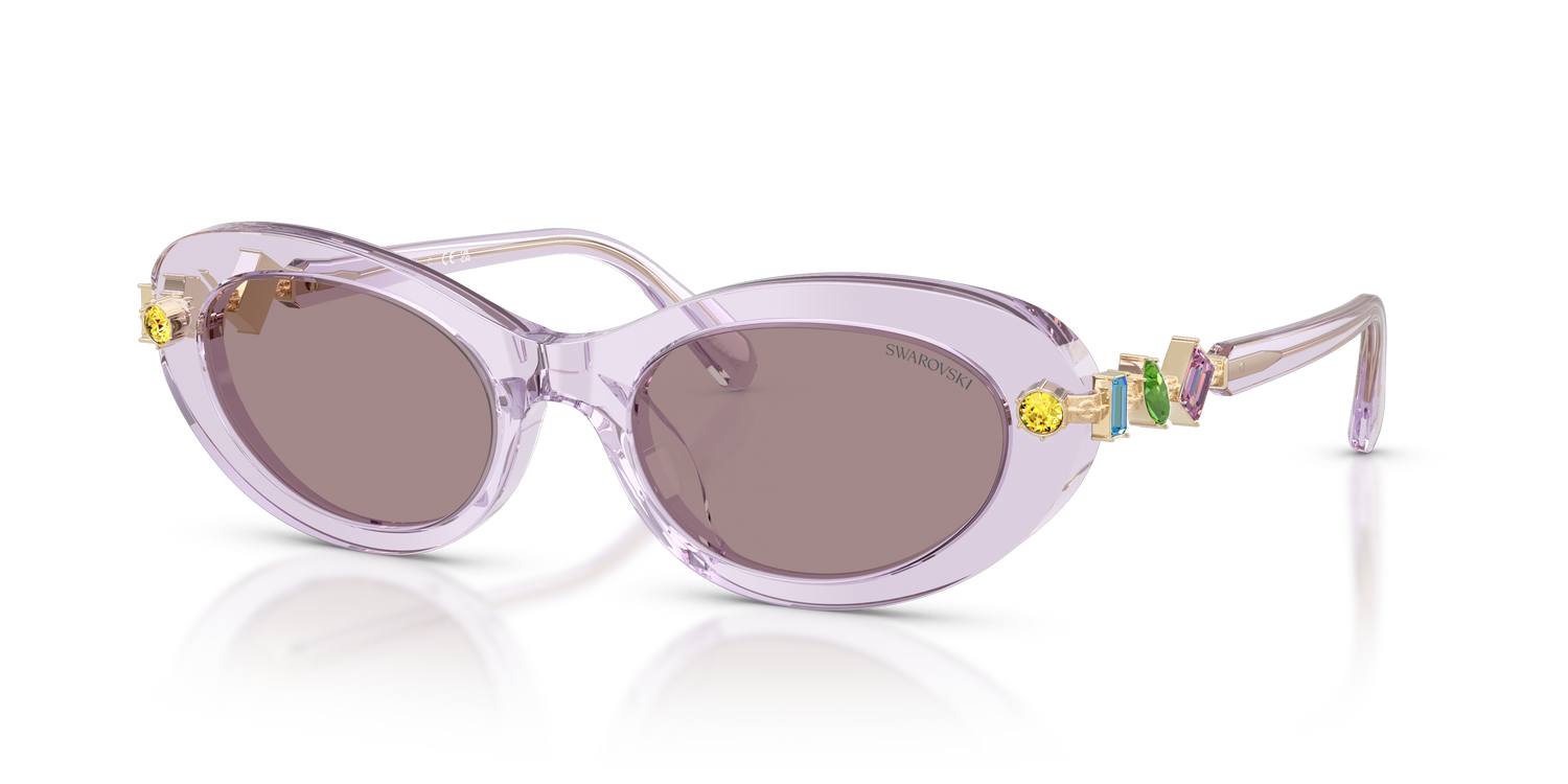 SWAROVSKI SK6042 1079LA 53