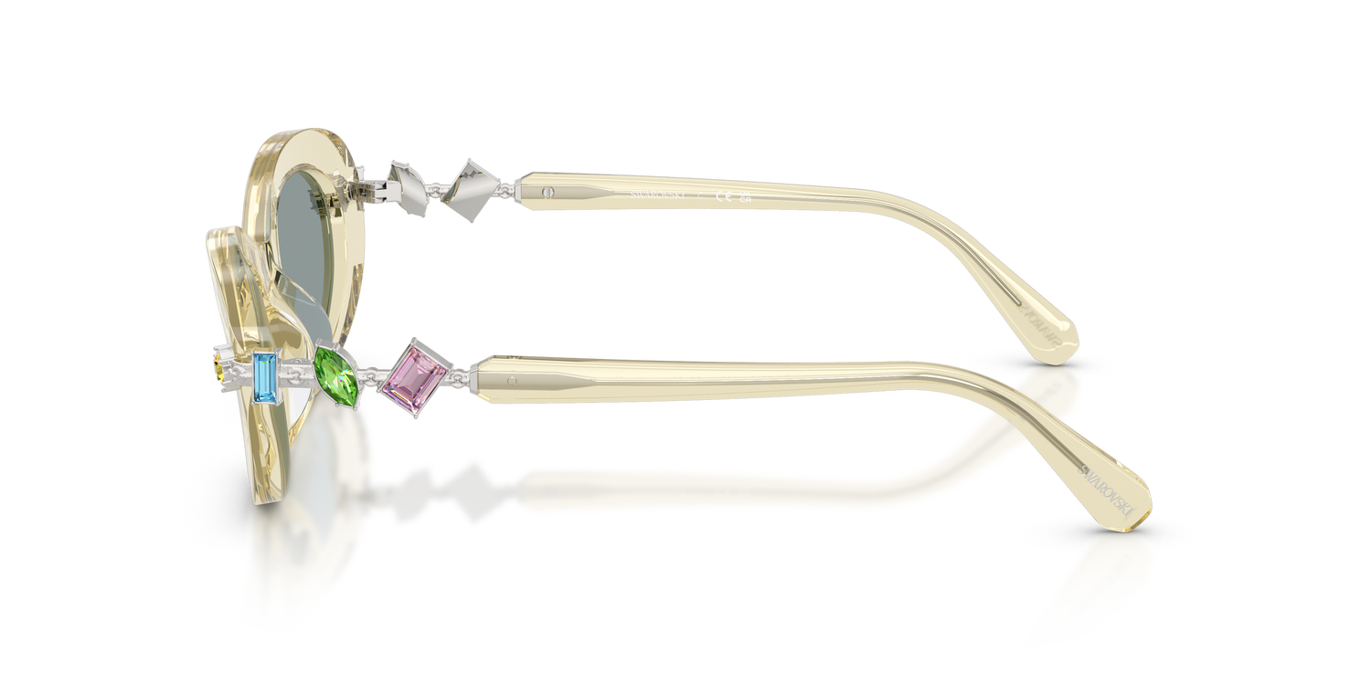 SWAROVSKI SK6042 1080/1 53