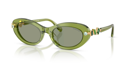 SWAROVSKI SK6042 3002/2 53